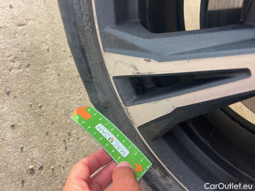  Nissan  Qashqai NISSAN  / 2017 / 5P / todoterreno dCi 150CV (110kW) N-CONNECTA (AC) #8