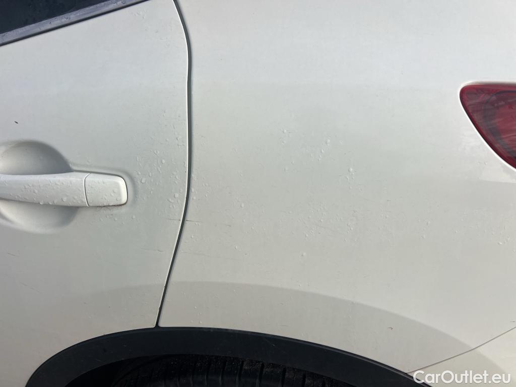  Nissan  Qashqai NISSAN  / 2017 / 5P / todoterreno dCi 150CV (110kW) N-CONNECTA (AC) #20