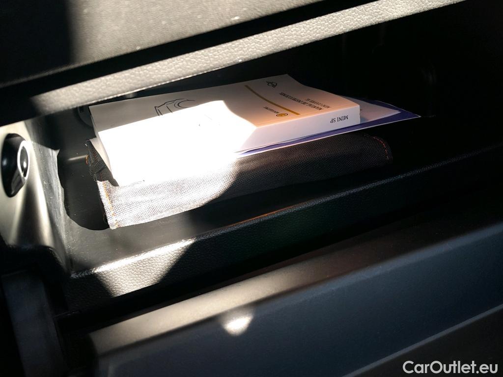  Mini  Mini   / 2021 / 3P / berlina con portón COOPER SE #10