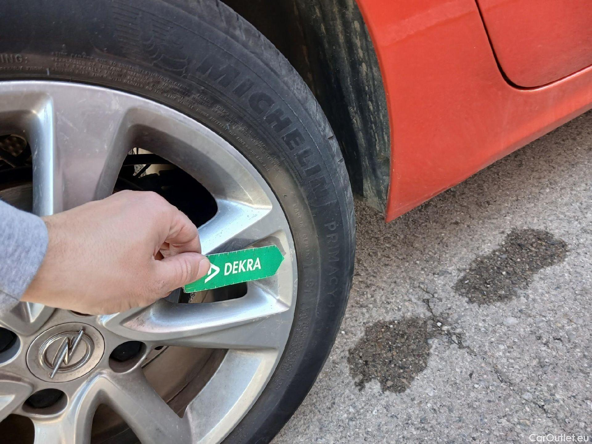  Opel  Corsa OPEL  / 2019 / 5P / berlina con portón 1.2T XHL 74kW (100CV) Edition #11