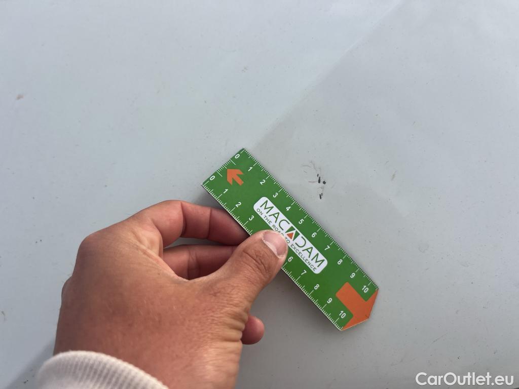  Nissan  Qashqai NISSAN  / 2017 / 5P / todoterreno dCi 150CV (110kW) N-CONNECTA (AC) #15