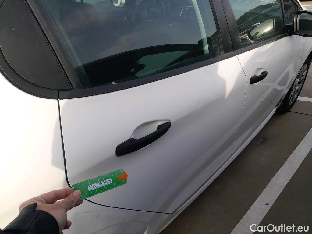  Peugeot  208 PEUGEOT  5p 1G berlina con portón 5P ACCESS 1.6 BlueHDi 55KW (75CV) #3