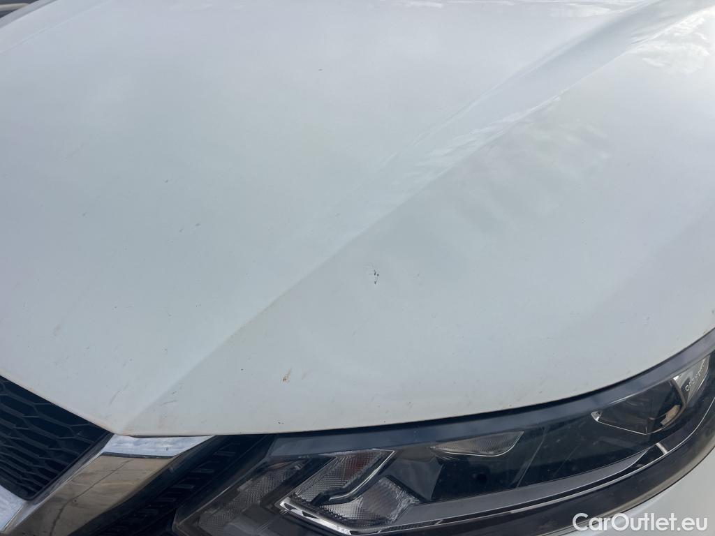  Nissan  Qashqai NISSAN  / 2017 / 5P / todoterreno dCi 150CV (110kW) N-CONNECTA (AC) #14