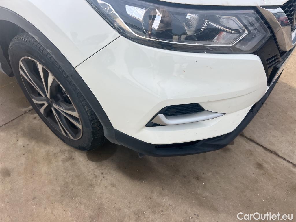  Nissan  Qashqai NISSAN  / 2017 / 5P / todoterreno dCi 150CV (110kW) N-CONNECTA (AC) #32