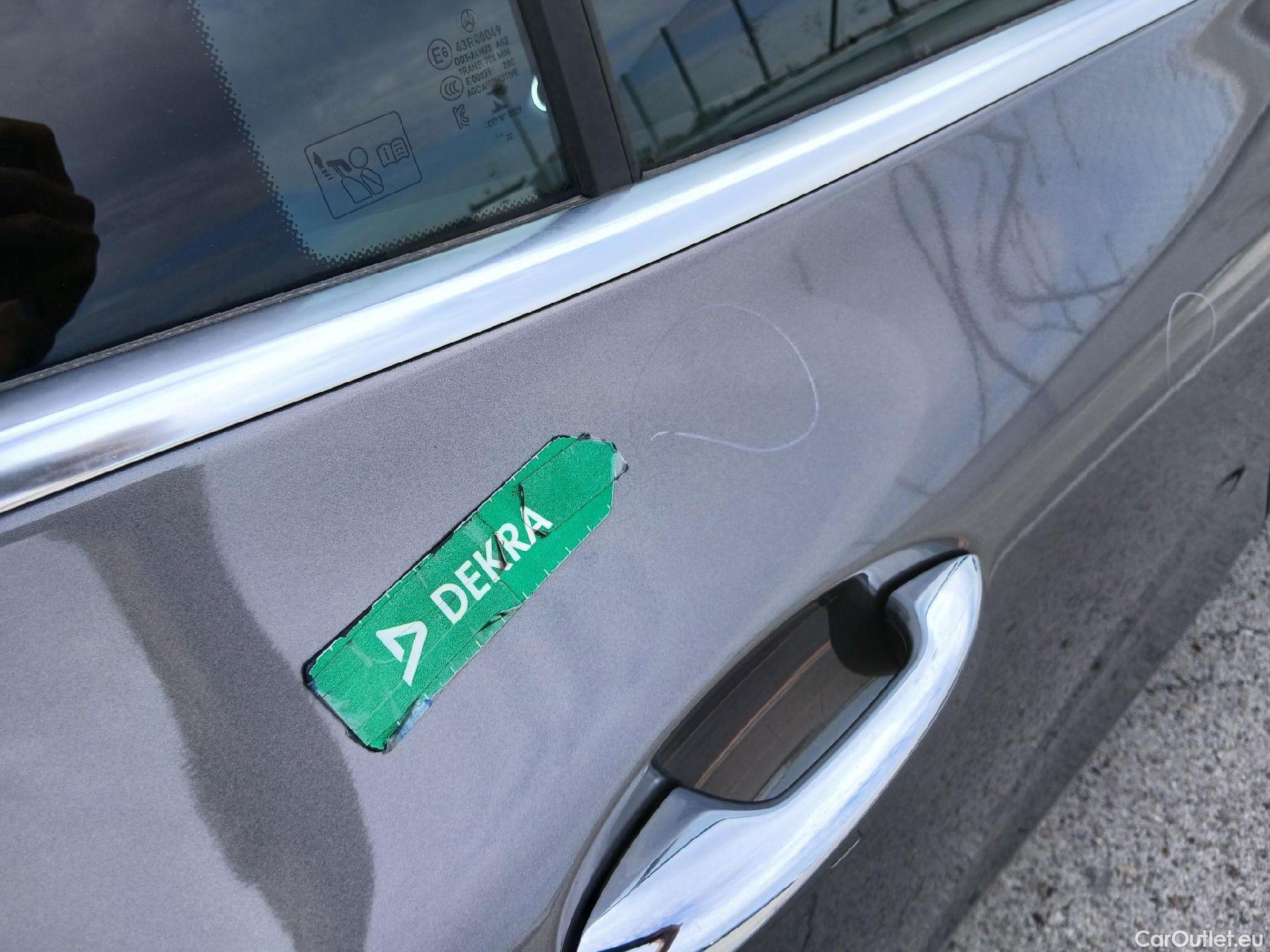  Mercedes  GLA MERCEDES-BENZ  / 2020 / 5P / todoterreno  250 e #29