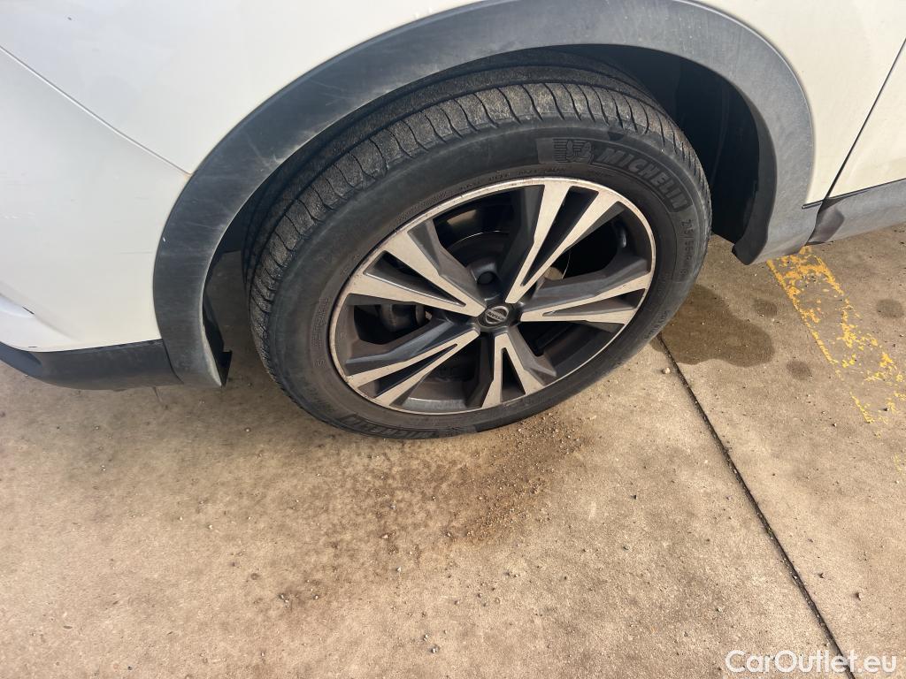  Nissan  Qashqai NISSAN  / 2017 / 5P / todoterreno dCi 150CV (110kW) N-CONNECTA (AC) #3