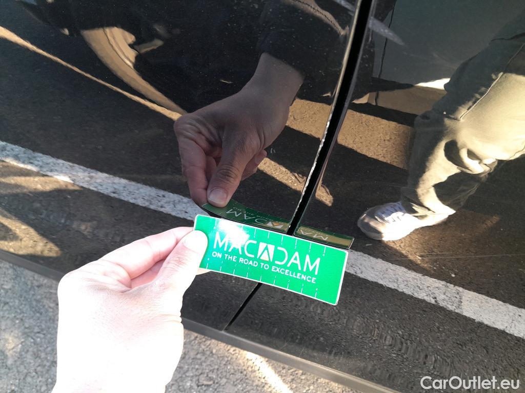  Mini  Mini   / 2021 / 3P / berlina con portón COOPER SE #6