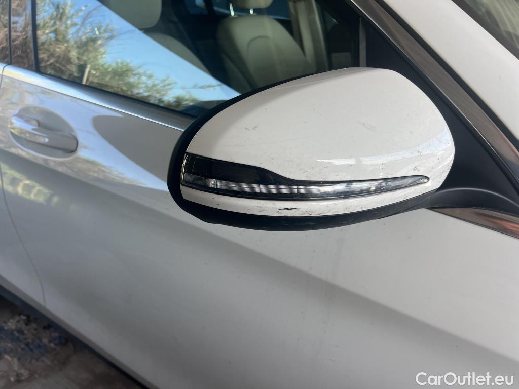  Mercedes  G-Klasee MERCEDES-BENZ GLC Coupé / 2019 / 5P / coupé GLC 300 de 4MATIC #17