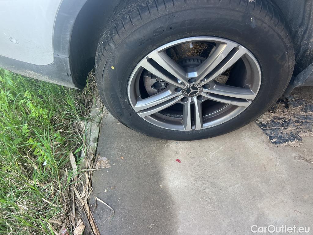  Mercedes  G-Klasee MERCEDES-BENZ GLC Coupé / 2019 / 5P / coupé GLC 300 de 4MATIC #5