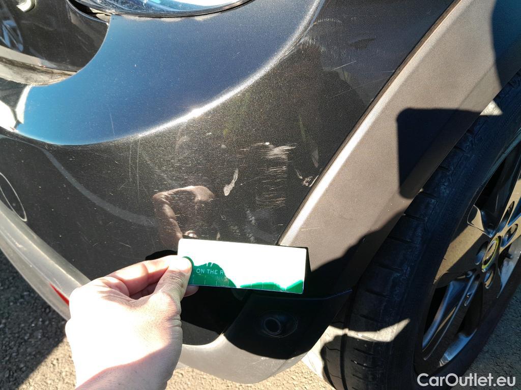  Mini  Mini   / 2021 / 3P / berlina con portón COOPER SE #14