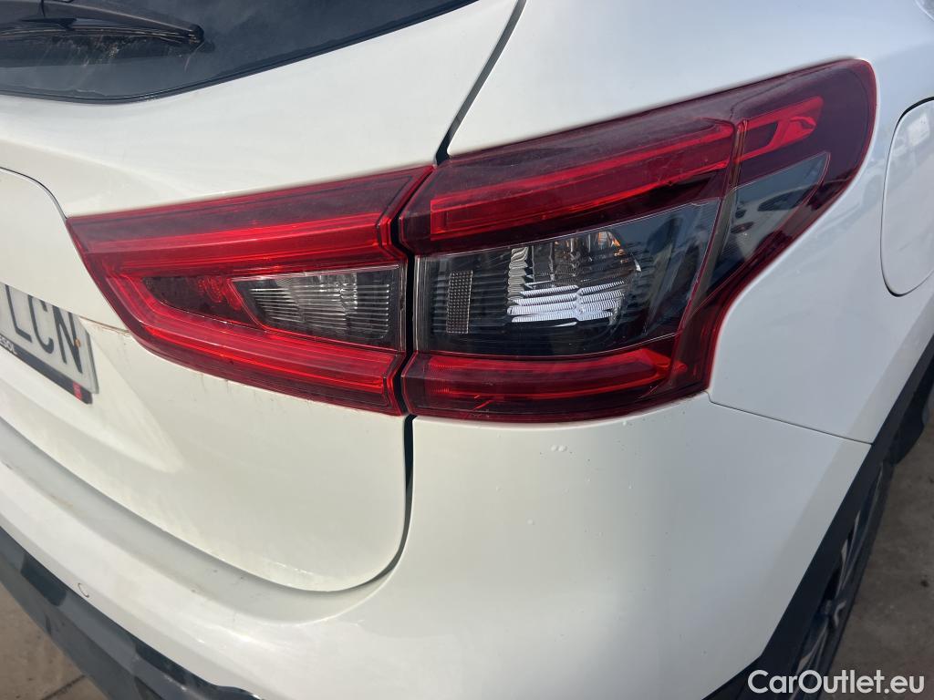  Nissan  Qashqai NISSAN  / 2017 / 5P / todoterreno dCi 150CV (110kW) N-CONNECTA (AC) #1