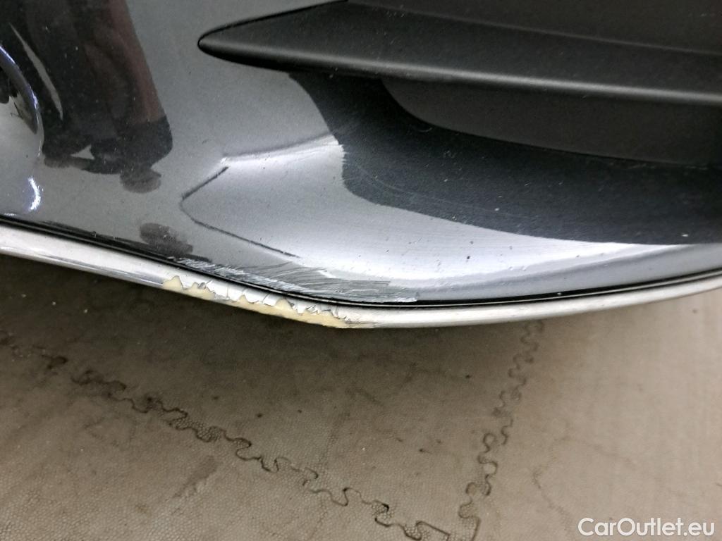  Mercedes  C-Klasse MERCEDES-BENZ Clase C / 2018 / 4P / sedán C 220 d #20