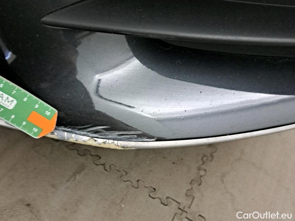  Mercedes  C-Klasse MERCEDES-BENZ Clase C / 2018 / 4P / sedán C 220 d #19