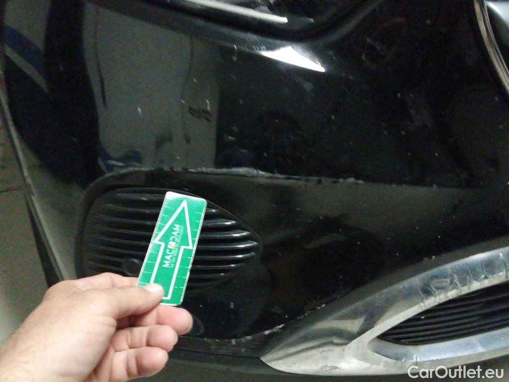  Mercedes  GLC MERCEDES-BENZ  / 2022 / 5P / todoterreno  220 d 4MATIC #16