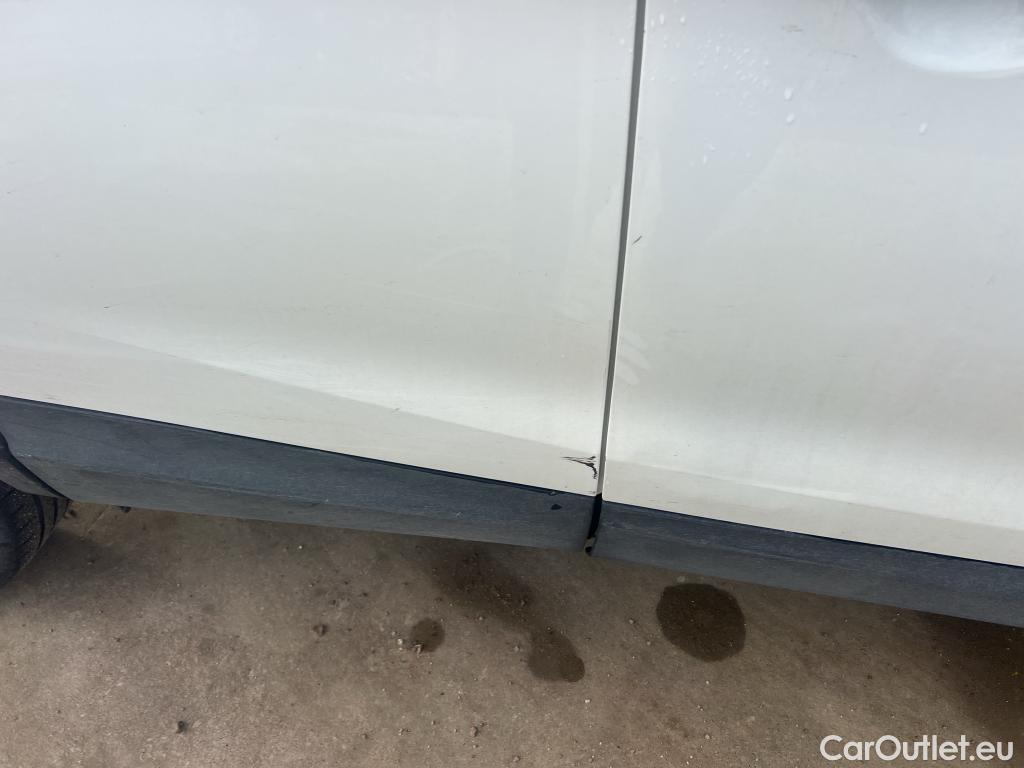  Nissan  Qashqai NISSAN  / 2017 / 5P / todoterreno dCi 150CV (110kW) N-CONNECTA (AC) #25