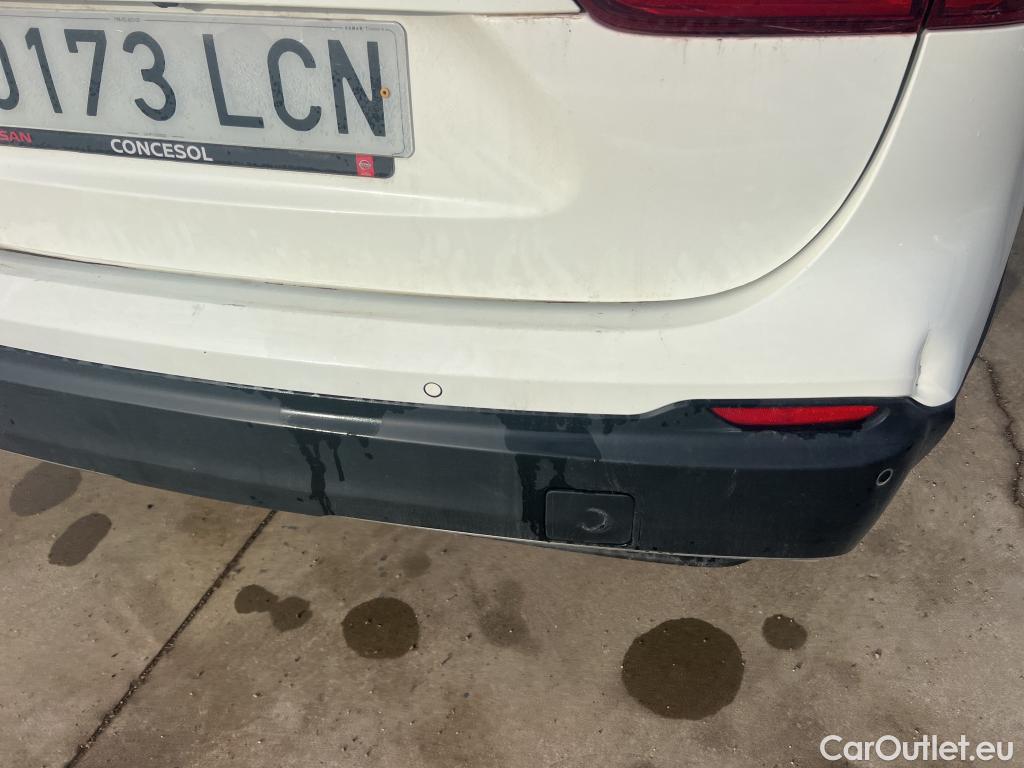  Nissan  Qashqai NISSAN  / 2017 / 5P / todoterreno dCi 150CV (110kW) N-CONNECTA (AC) #11