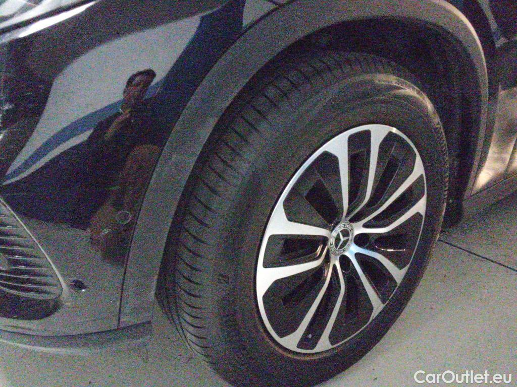  Mercedes  GLC MERCEDES-BENZ  / 2022 / 5P / todoterreno  220 d 4MATIC #26