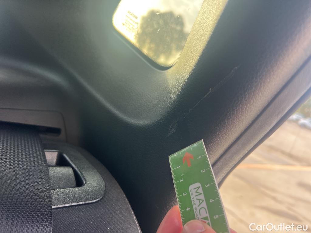  Nissan  Qashqai NISSAN  / 2017 / 5P / todoterreno dCi 150CV (110kW) N-CONNECTA (AC) #28