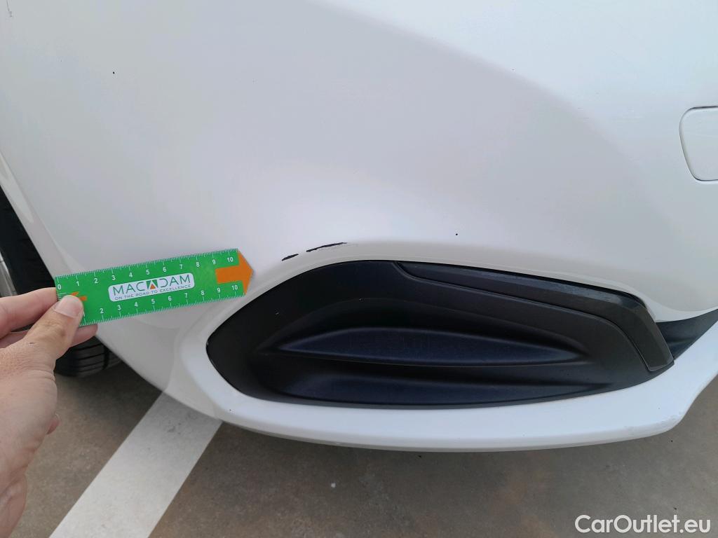  Peugeot  208 PEUGEOT  5p 1G berlina con portón 5P ACCESS 1.6 BlueHDi 55KW (75CV) #12