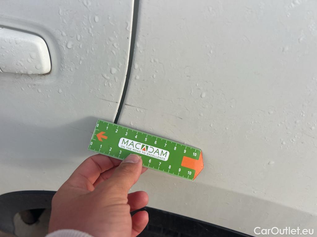  Nissan  Qashqai NISSAN  / 2017 / 5P / todoterreno dCi 150CV (110kW) N-CONNECTA (AC) #21