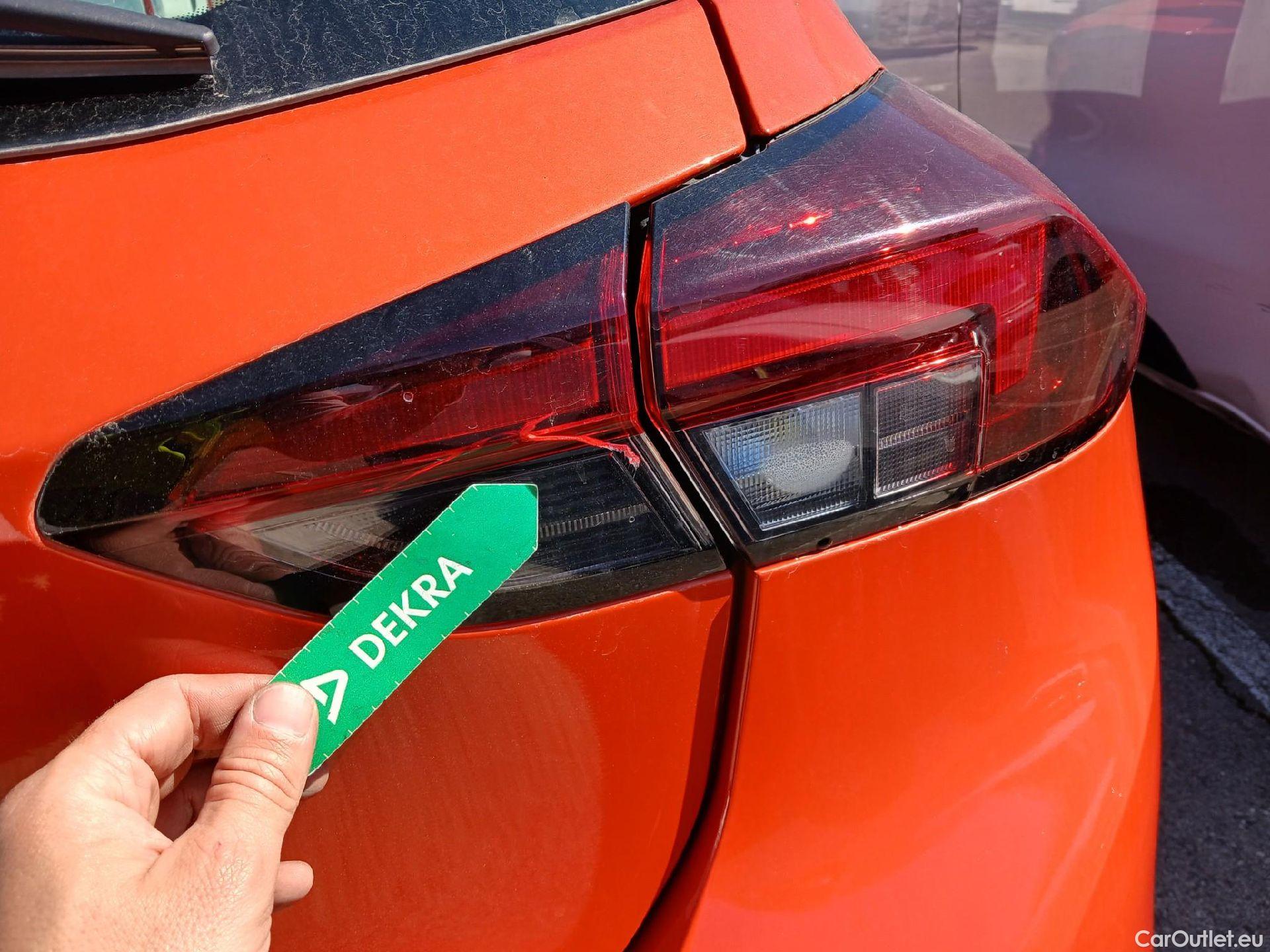  Opel  Corsa OPEL  / 2019 / 5P / berlina con portón 1.2T XHL 74kW (100CV) Edition #8