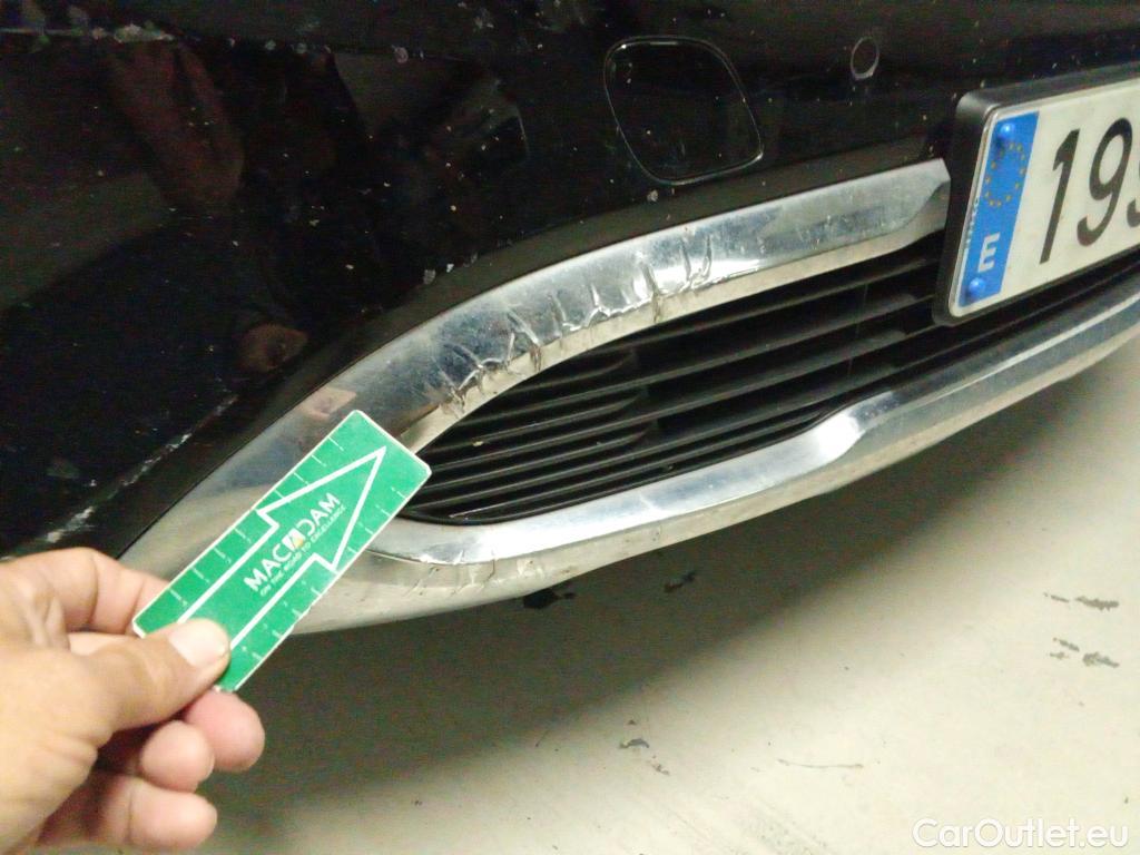  Mercedes  GLC MERCEDES-BENZ  / 2022 / 5P / todoterreno  220 d 4MATIC #6