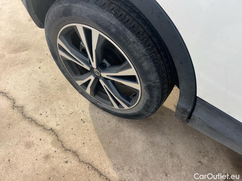  Nissan  Qashqai NISSAN  / 2017 / 5P / todoterreno dCi 150CV (110kW) N-CONNECTA (AC) #7