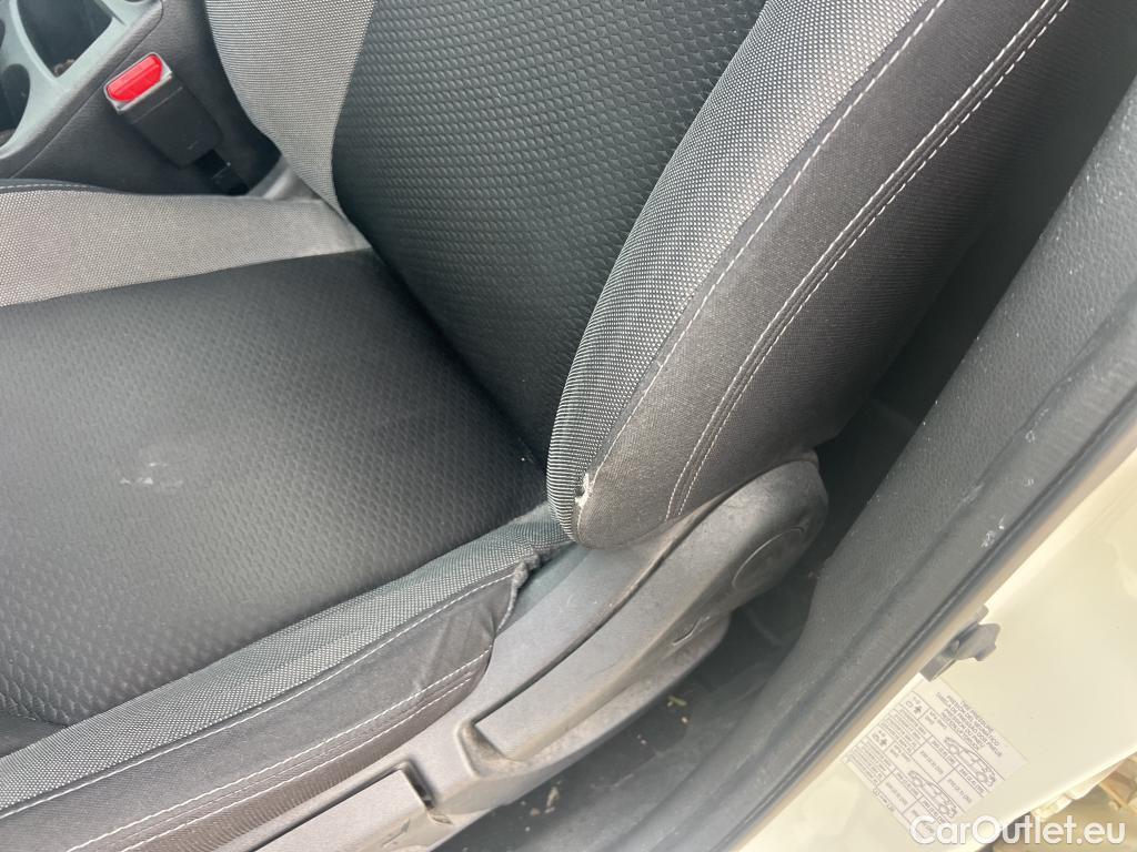  Nissan  Qashqai NISSAN  / 2017 / 5P / todoterreno dCi 150CV (110kW) N-CONNECTA (AC) #18