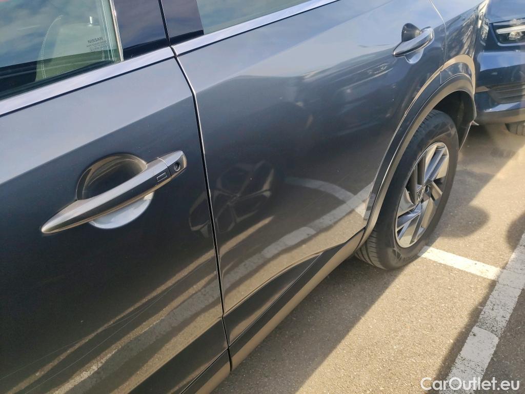  Nissan  Qashqai NISSAN  / 2021 / 5P / todoterreno DIG-T 116kW (158CV) mHEV Xtronic Acenta (AC) #11