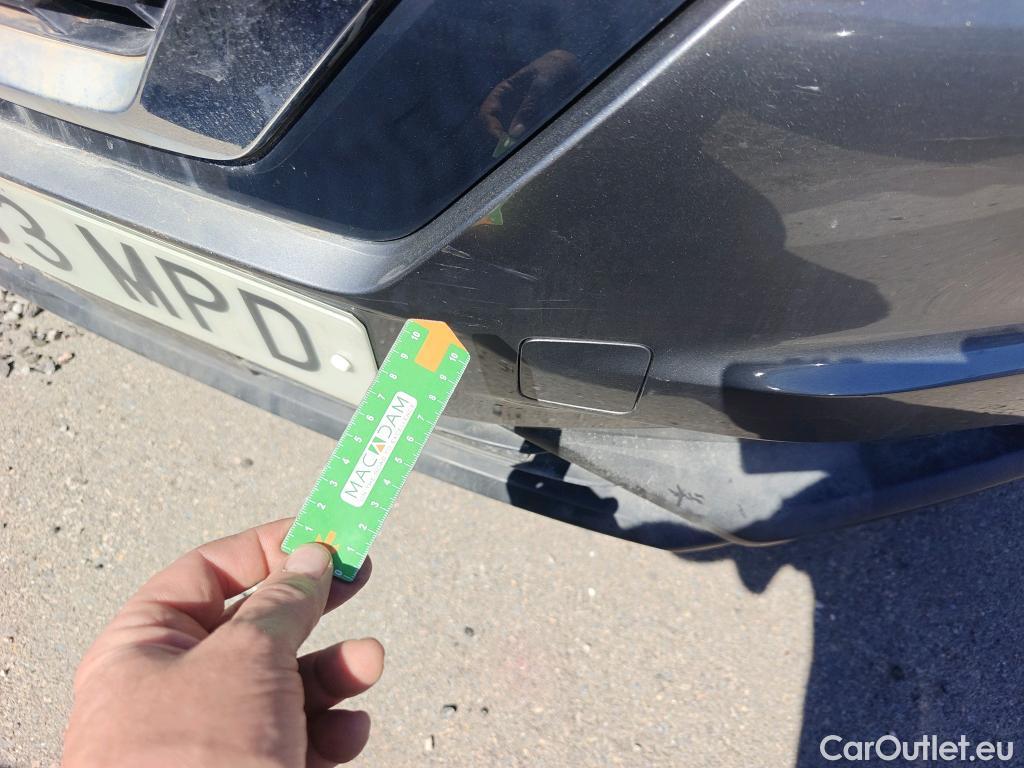  Nissan  Juke NISSAN  / 2019 / 5P / crossover DIG-T 84 kW (114 CV) DCT 7 Vel. Acenta (AC3) #11