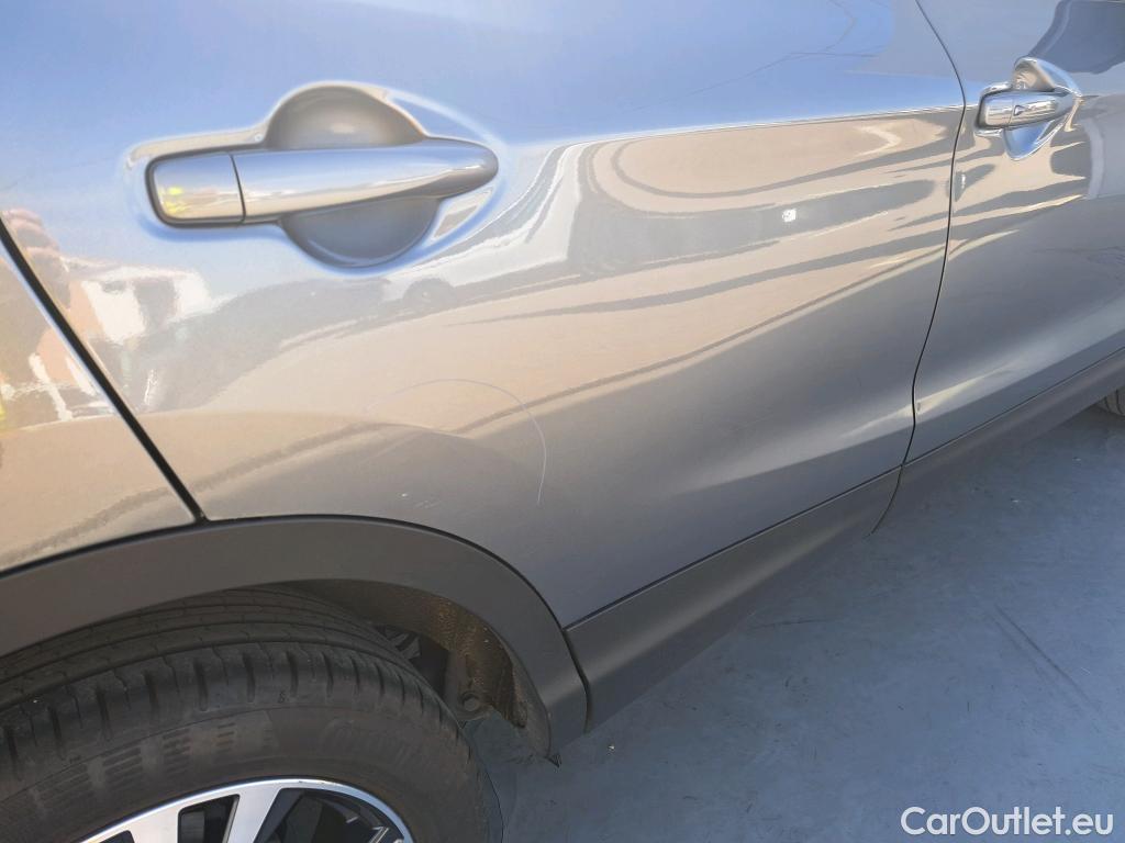  Nissan  Qashqai NISSAN  / 2017 / 5P / todoterreno DIG-T 117 kW (160 CV) E6D DCT N-CONNECTA #1