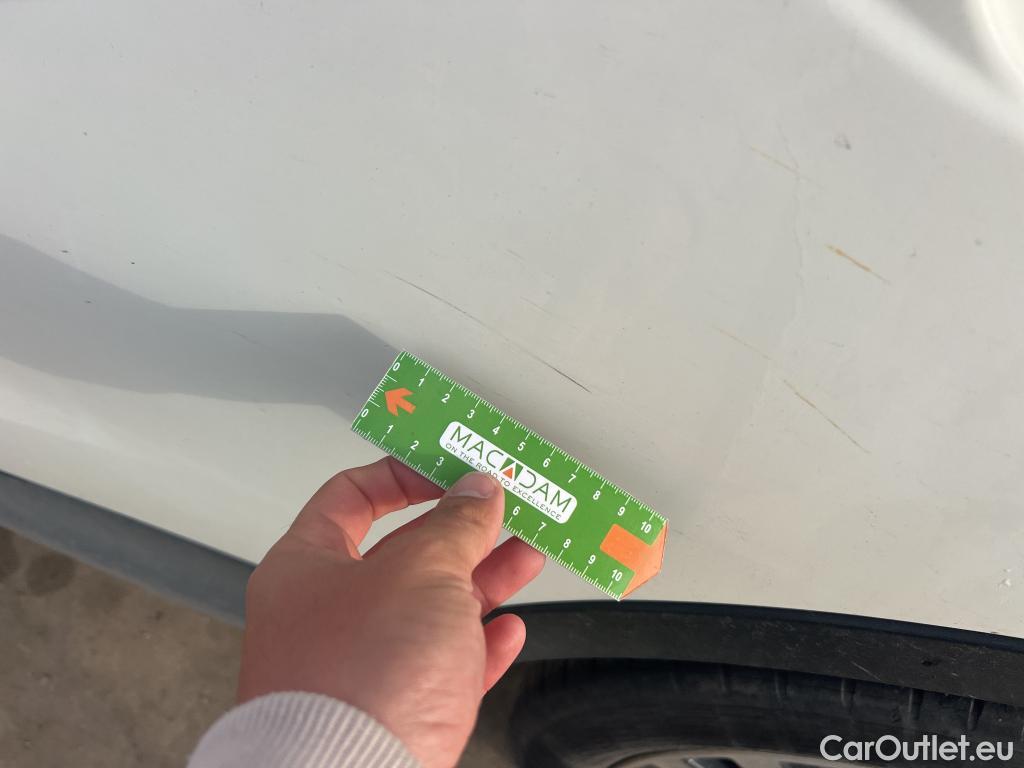  Nissan  Qashqai NISSAN  / 2017 / 5P / todoterreno dCi 150CV (110kW) N-CONNECTA (AC) #23