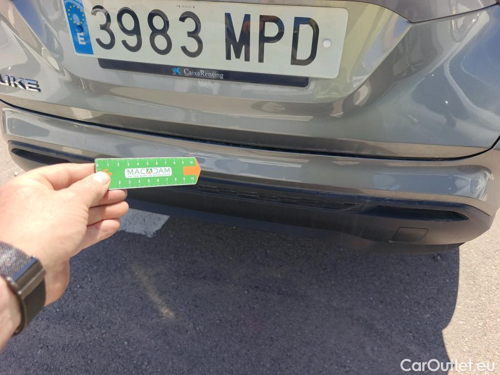  Nissan  Juke NISSAN  / 2019 / 5P / crossover DIG-T 84 kW (114 CV) DCT 7 Vel. Acenta (AC3) #15