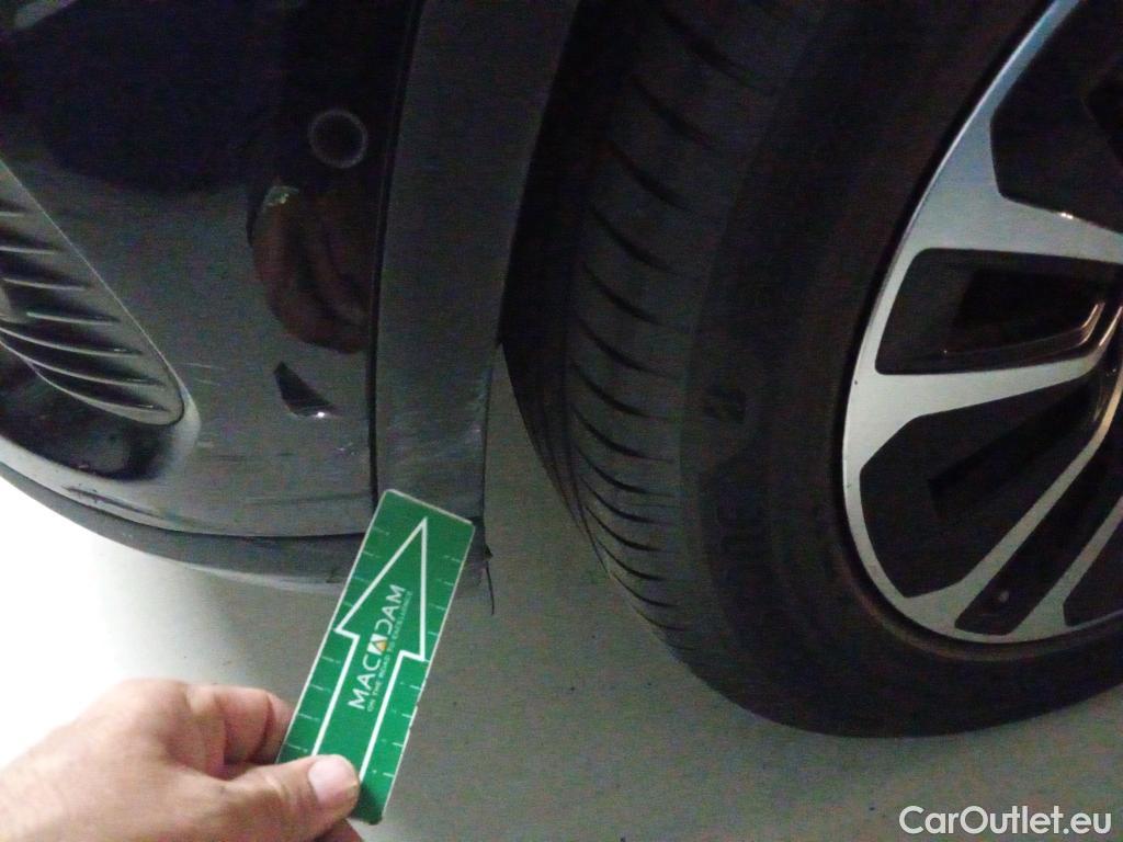  Mercedes  GLC MERCEDES-BENZ  / 2022 / 5P / todoterreno  220 d 4MATIC #27