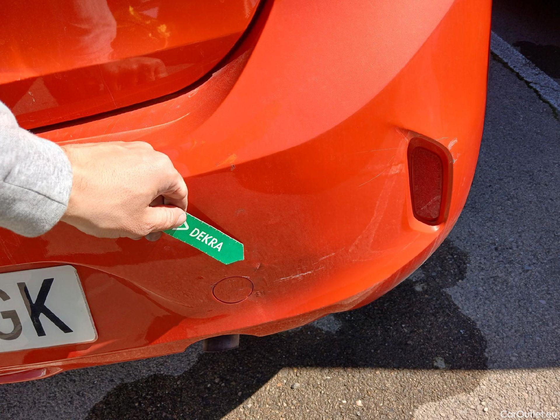  Opel  Corsa OPEL  / 2019 / 5P / berlina con portón 1.2T XHL 74kW (100CV) Edition #5