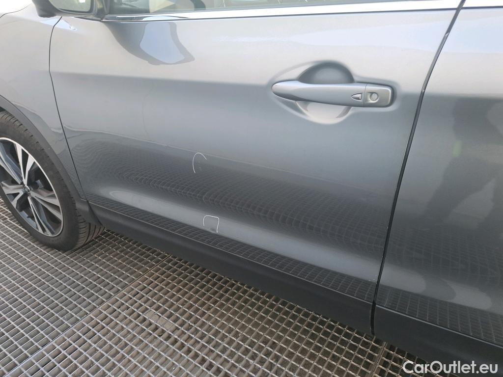  Nissan  Qashqai NISSAN  / 2017 / 5P / todoterreno DIG-T 117 kW (160 CV) E6D DCT N-CONNECTA #3