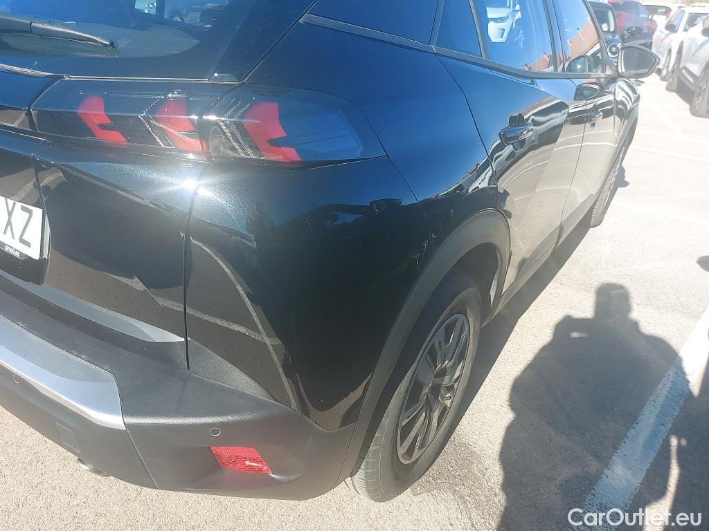  Peugeot  2008 PEUGEOT  / 2019 / 5P / todoterreno Active BlueHDI 81kW (110CV) #7