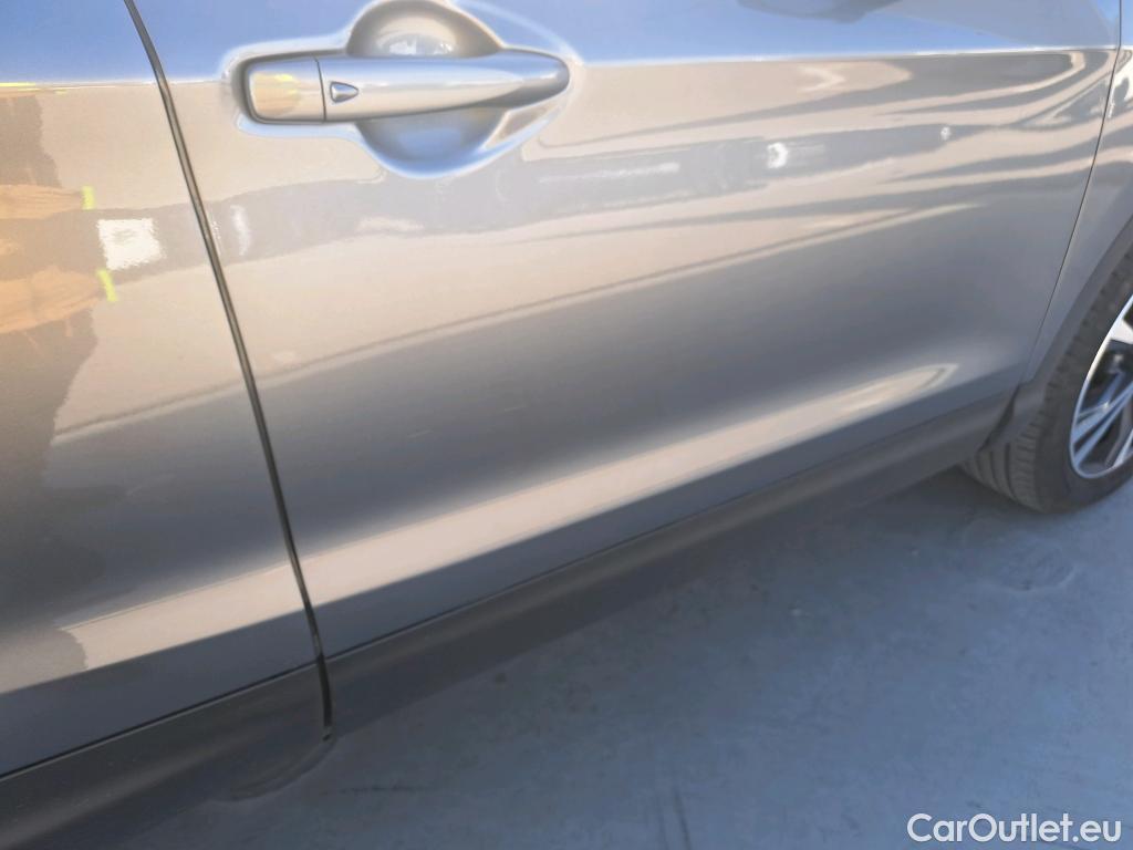  Nissan  Qashqai NISSAN  / 2017 / 5P / todoterreno DIG-T 117 kW (160 CV) E6D DCT N-CONNECTA #17