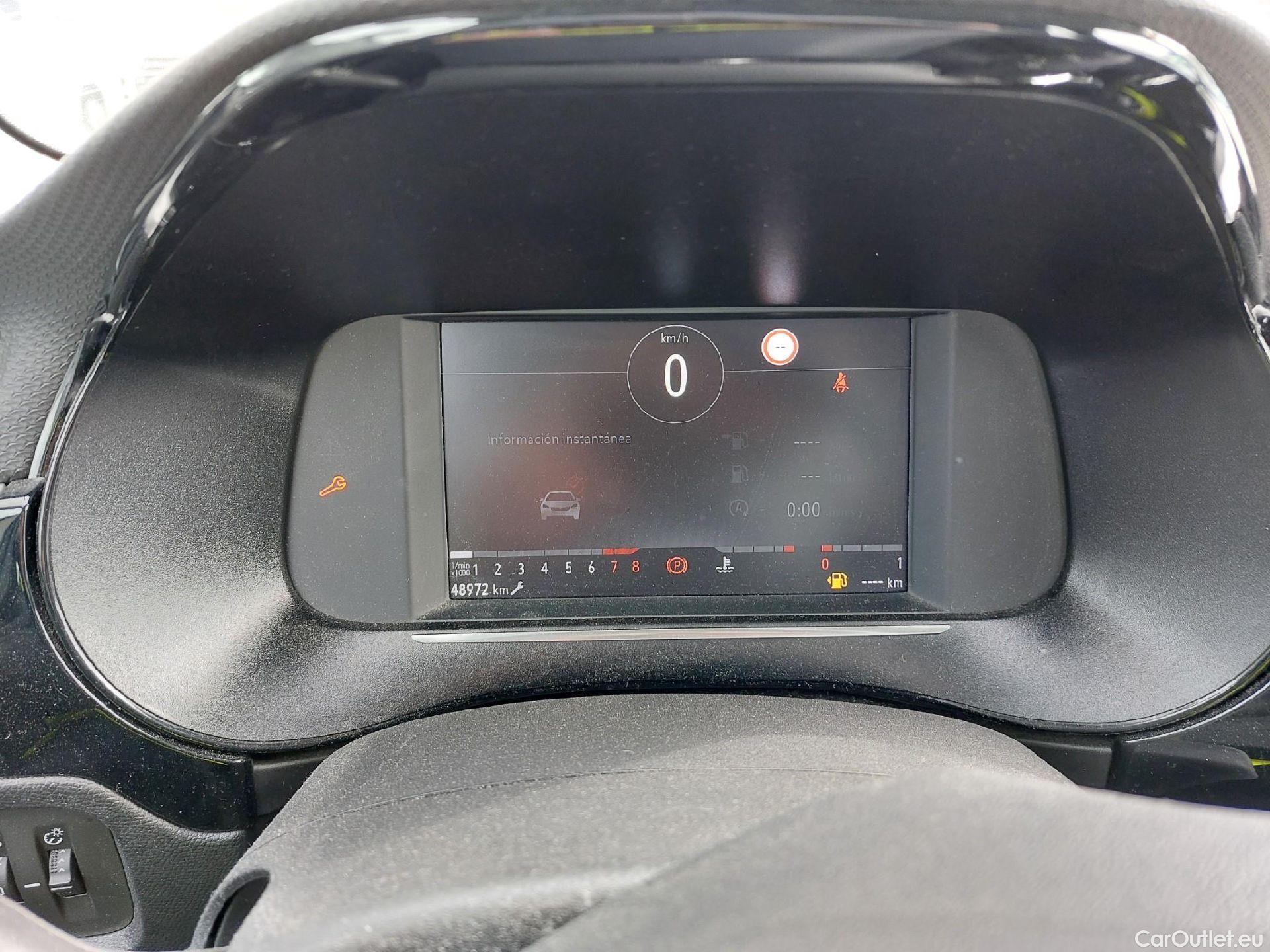  Opel  Corsa OPEL  1.2T XHL 74kW (100CV) Elegance #26