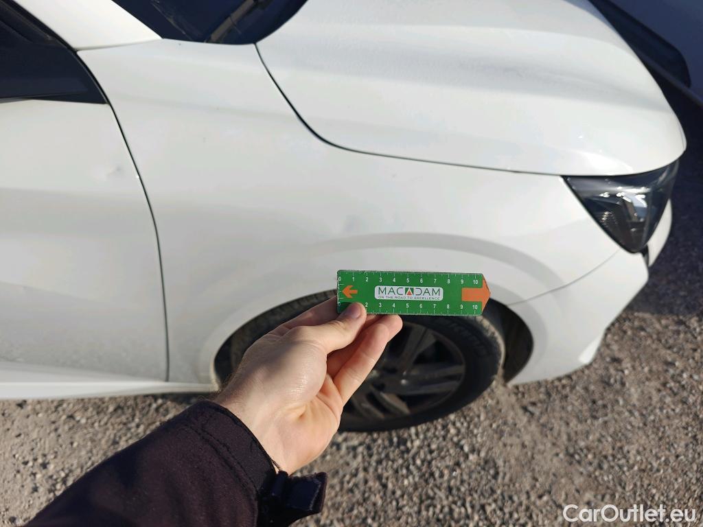  Peugeot  208 PEUGEOT  / 2019 / 5P / berlina con portón BlueHDi 73kW (100CV) Active Pack #8