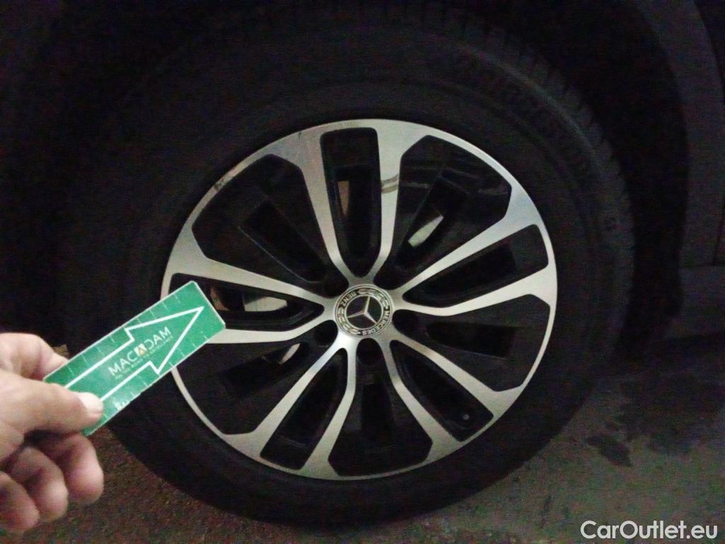  Mercedes  GLC MERCEDES-BENZ  / 2022 / 5P / todoterreno  220 d 4MATIC #14