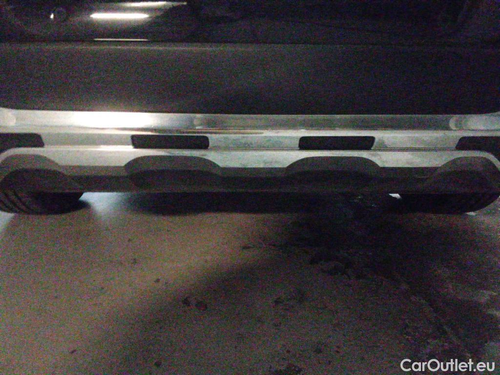  Mercedes  GLC MERCEDES-BENZ  / 2022 / 5P / todoterreno  220 d 4MATIC #38