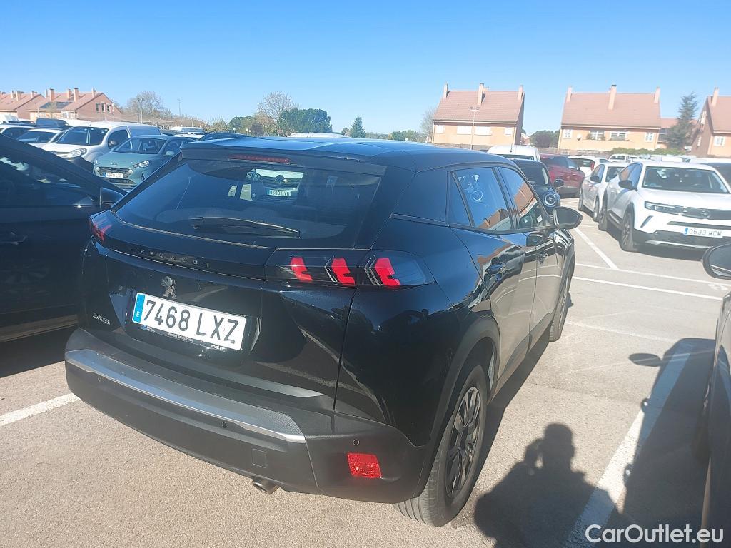  Peugeot  2008 PEUGEOT  / 2019 / 5P / todoterreno Active BlueHDI 81kW (110CV) #5
