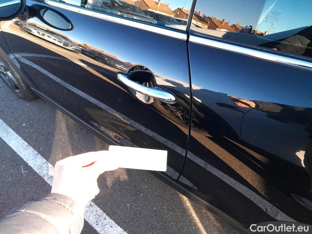  Mini  Mini   / 2021 / 3P / berlina con portón COOPER SE #5