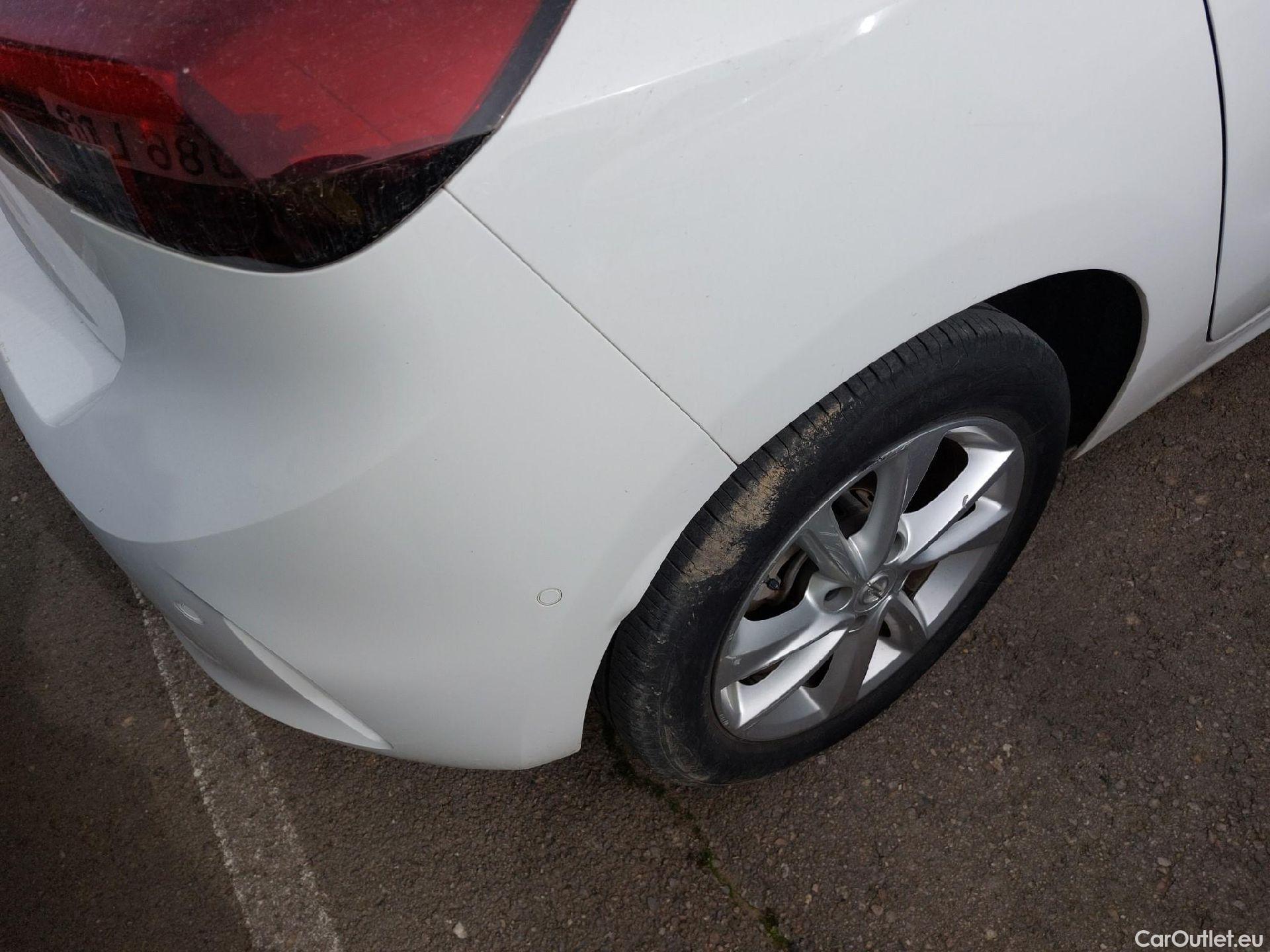  Opel  Corsa OPEL  1.2T XHL 74kW (100CV) Elegance #10