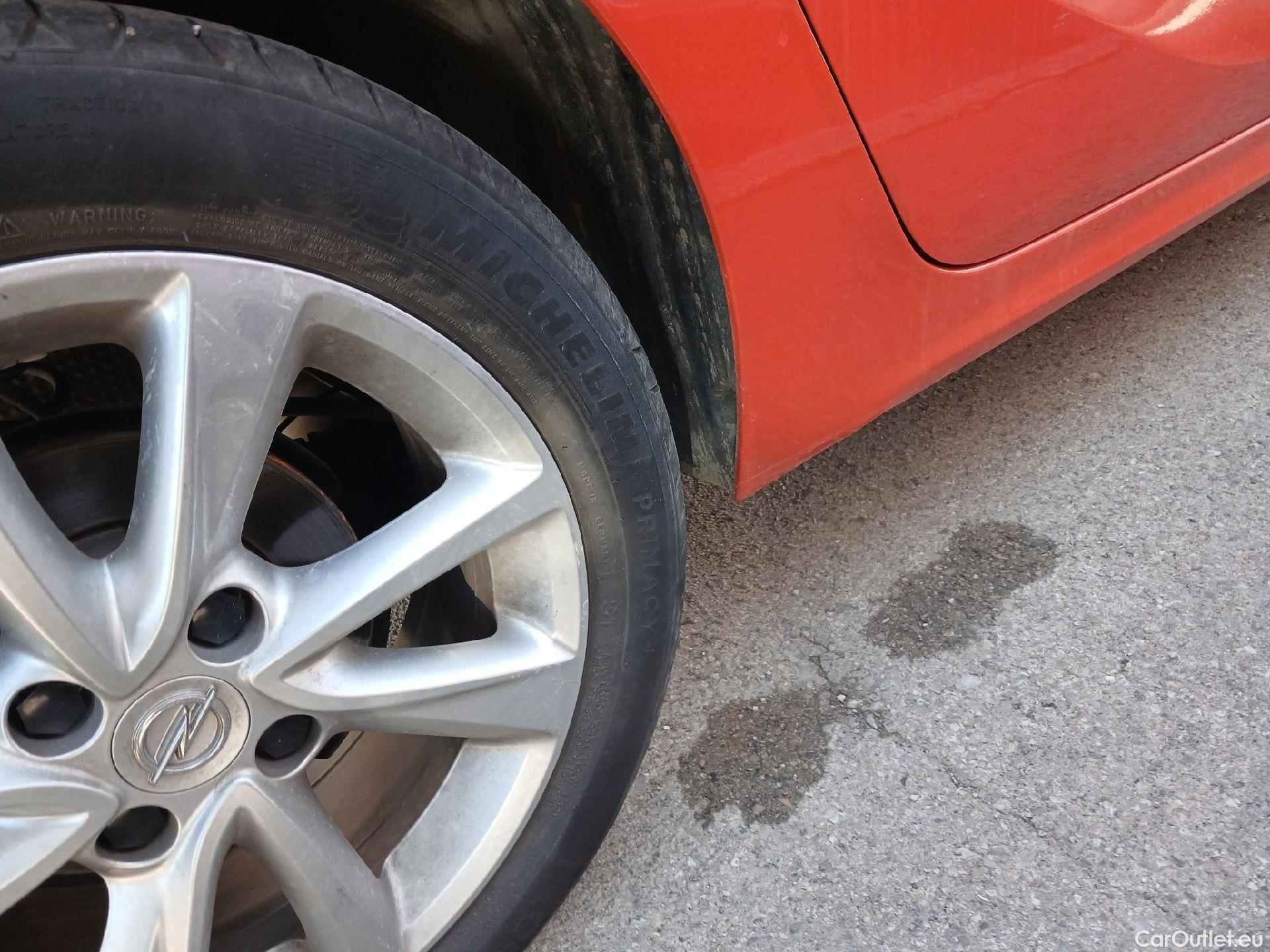  Opel  Corsa OPEL  / 2019 / 5P / berlina con portón 1.2T XHL 74kW (100CV) Edition #12