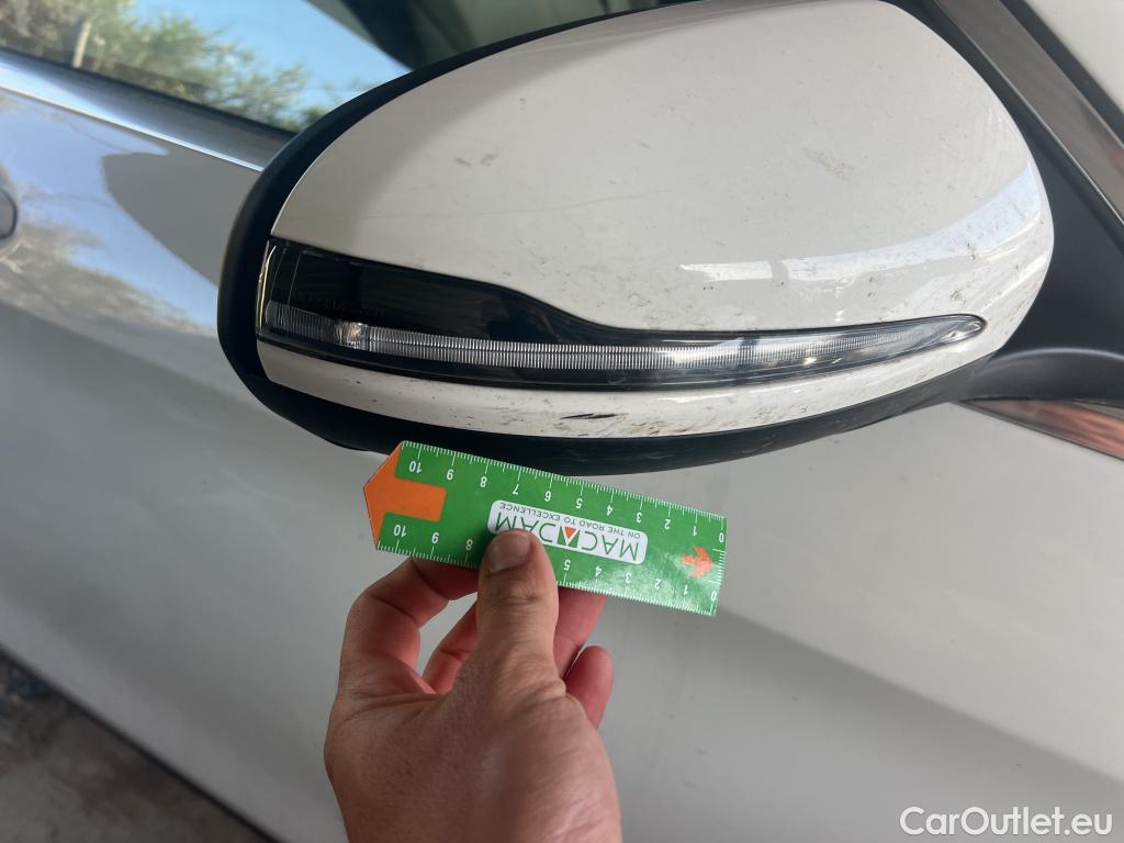  Mercedes  G-Klasee MERCEDES-BENZ GLC Coupé / 2019 / 5P / coupé GLC 300 de 4MATIC #18