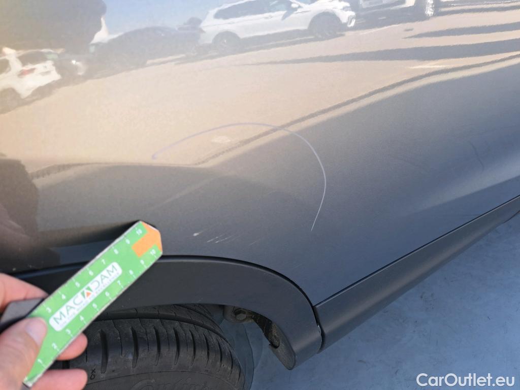  Nissan  Qashqai NISSAN  / 2017 / 5P / todoterreno DIG-T 117 kW (160 CV) E6D DCT N-CONNECTA #2