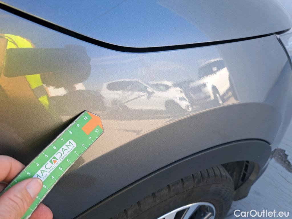  Nissan  Qashqai NISSAN  / 2017 / 5P / todoterreno DIG-T 117 kW (160 CV) E6D DCT N-CONNECTA #21