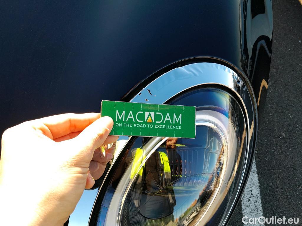  Mini  Mini   / 2021 / 3P / berlina con portón COOPER SE #4